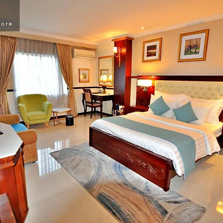 S79 Saigon Garden Hotel